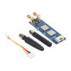 ArtHoval for ESP32 for Compact IoT Module with CC1101 and NRF24 RF, 2-in-1 SubGHz & 2.4GHz Wireless, for M5Stack StickC Plus 2, Compatible with Bruce Firmware view 2