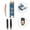 ArtHoval for ESP32 for Compact IoT Module with CC1101 and NRF24 RF, 2-in-1 SubGHz & 2.4GHz Wireless, for M5Stack StickC Plus 2, Compatible with Bruce Firmware view 4