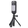Compact Lightweight Small Tripod for Action Cameras Stable 360 Degree Rotation Mounting Aluminum Alloy Selfie Stick Adjustable Camera Holder view 4