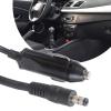 12V Car Charging Auto Power Supply Cable for 5.5mmx2.1mm to Male Port Cord for Electronics Car Refrigerator Cord view 2