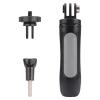 Compact Lightweight Small Tripod for Action Cameras Stable 360 Degree Rotation Mounting Aluminum Alloy Selfie Stick Adjustable Camera Holder view 1