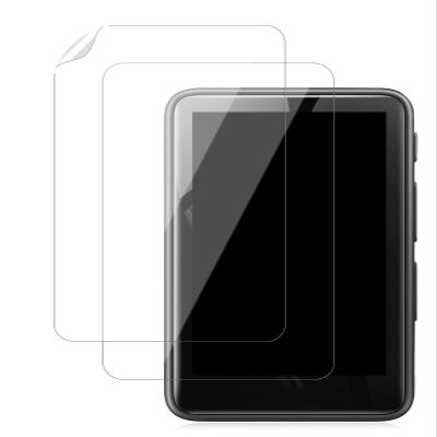 Arxonis 2-Pack Screen Protector for HiBy R1 HiFi MP3 Player, 6H Hardness Tempered Glass, Anti-Fingerprint,Anti-Scratch, Easily Installation, HD Clear