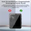Arxonis 2-Pack Screen Protector for HiBy R1 HiFi MP3 Player, 6H Hardness Tempered Glass, Anti-Fingerprint,Anti-Scratch, Easily Installation, HD Clear view 4