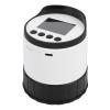 ciciglow Telescope Camera Eyepiece, 4MP 2K HD Electronic Eyepiece with 2.0 Inch Screen and WiFi Connectivity, for Monocular Binocular Telescope Wildlife Observation view 1