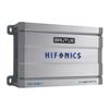 Hifonics Brutus BRL1200.4 car Audio Four Channel Amplifier Delivering 1200 watts RMS with a Built-in UV Meter and Intelligent Power Management System. view 1