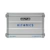 Hifonics Brutus BRL1200.4 car Audio Four Channel Amplifier Delivering 1200 watts RMS with a Built-in UV Meter and Intelligent Power Management System. view 2