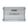Hifonics Brutus BRL1200.4 car Audio Four Channel Amplifier Delivering 1200 watts RMS with a Built-in UV Meter and Intelligent Power Management System. view 4