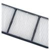 Replacement Air Filter,Compatible For EPSON,EH-LS11000W-LS12000B,Home Cinema LS11000 Pro LS12000 Projector view 2