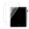 Arxonis 2-Pack Screen Protector for HiBy R3 II 2025 Audio Player, 6H Hardness Tempered Glass, Anti-Fingerprint,Anti-Scratch, Easily Installation, HD Clear view 1