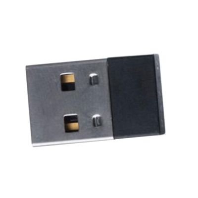 2.4GHz Replacement Receiver for Gaming Quick Pairing USB Dongle Easy Installation for Receiver