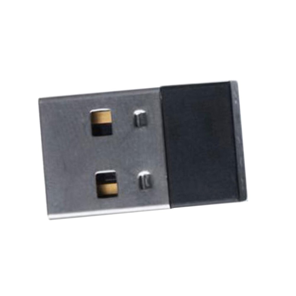 2.4GHz Replacement Receiver for Gaming Quick Pairing USB Dongle Easy Installation for Receiver