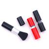 2Pack Professional Camera Lens Brush Durability ABS Keyboard Remover Tool Compactly Rotating Design Portable Computer Brush view 3