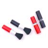 2Pack Professional Camera Lens Brush Durability ABS Keyboard Remover Tool Compactly Rotating Design Portable Computer Brush view 4