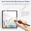 Arxonis 2-Pack Paper-feel Screen Protector for XPPen magic note pad 10.95 inch Tablet,Matte Anti-Glare PET Film, Anti-Fingerprint & Scratch-Resistant for Natural Writing and Reading view 2