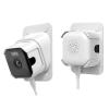 Diyeeni 2K 3MP Window Camera for Home Security - 5G/2.4GHz WiFi Wireless Camera with Bluetooth, Anti Glare Security Cameras, Motion Detection, 2-Way Audio, Real Time Reminder view 1