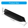 360 Degree Rear Camera Rain Cover for Car Trucks Bikes All Weathers Clear Imaging Protections Car Rear Camera Rain Cover view 3