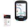 BoxWave Screen Protector Compatible With GEOID CC600 GPS (2.4 in) - ClearTouch Anti-Glare (2-Pack), Anti-Fingerprint Matte Film Skin view 1