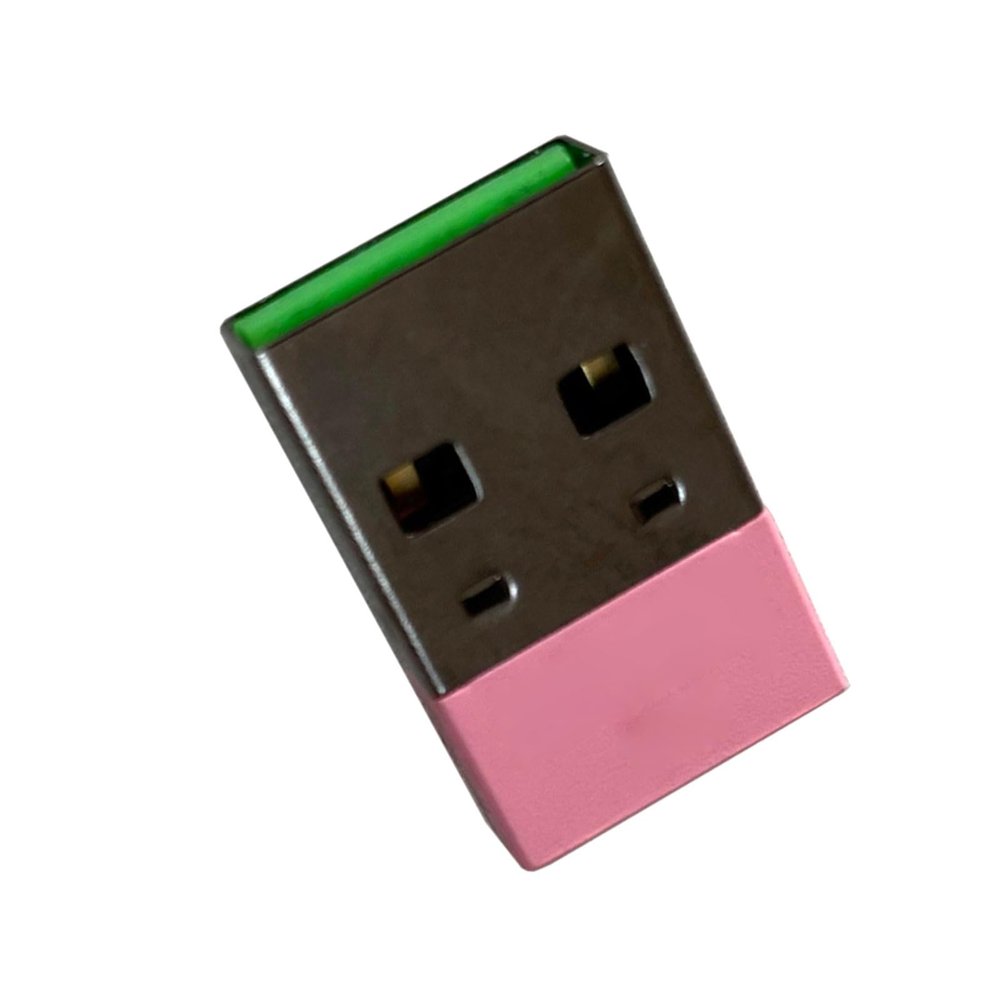 2.4GHz Receiver for Gaming USB Dongle for Seamlessly Connection for Receiver