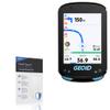BoxWave Screen Protector Compatible With GEOID CC600 GPS (2.4 in) - ClearTouch Crystal ToughShield 9H (2-Pack), Clear 9H Tough Flexible Film Screen Protector view 1
