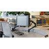 Atdec AWMS-DB-F-B Dynamic Monitor Arm F  Black view 2