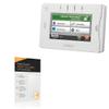 BoxWave Screen Protector Compatible with ADT WTK5504-433 Screen Display (4.3 in) - ClearTouch Anti-Glare Anti-UV EyeCare (2-Pack), Filters Out Harmful Blue Light Reduce Fatigue view 1