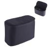 Beufee Camera Bag Insert, Shockproof Portable Thickened Partition Padded Bag Insert Partition Padded Case with Removable Protection Case view 1