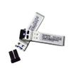 12G SDI Single-Mode Dual-Fiber Optical Transceiver Module | High-Speed Video Transmission for Broadcast view 2