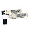 12G SDI Single-Mode Dual-Fiber Optical Transceiver Module | High-Speed Video Transmission for Broadcast view 3