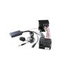 40Pin Car Bluetooth 5.0 Audio AUX Cable Adapter Module With Microphone Compatible With BMW E60 E63 E64 E65 E66 E81 E82 E87 E90 E91 E92 view 1