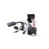 40Pin Car Bluetooth 5.0 Audio AUX Cable Adapter Module With Microphone Compatible With BMW E60 E63 E64 E65 E66 E81 E82 E87 E90 E91 E92 view 3