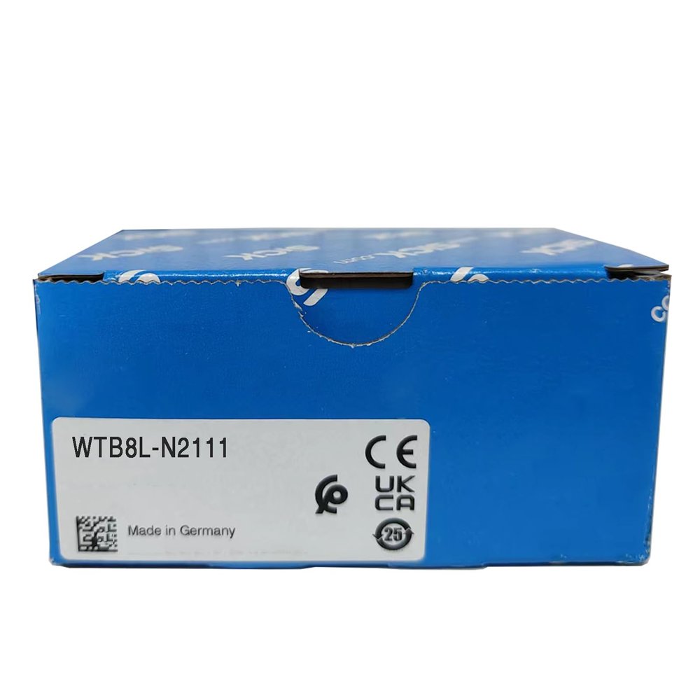 SMOCONE WTB8L-N2111 6033224 New and Sealed in Box WTB8LN2111 6033224