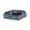 ANDAQI Base Plate Din Rail Micro Firewall Appliance, Mini PC, OPNsense, VPN, Router PC, N150, RX22, 2 x 2.5G LAN, 2 x SFP+, 3-PIN Phoenix COM, 8G RAM, 512G SSD view 2