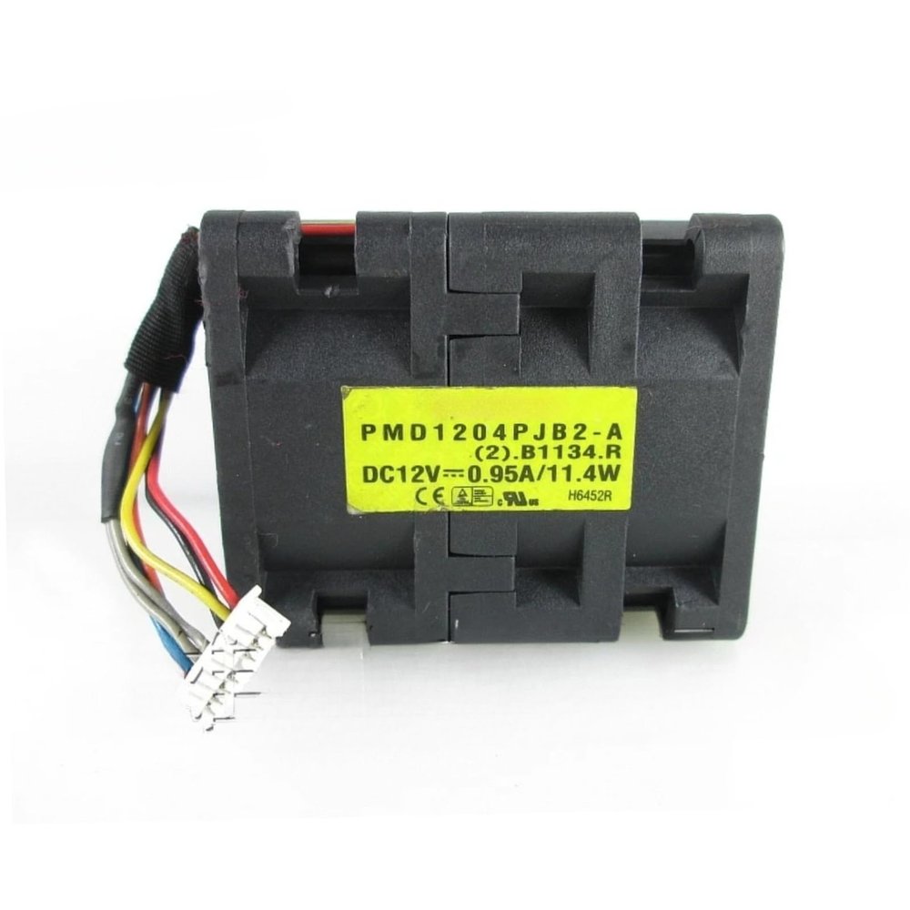 PMD1204PJB2-A BL20p BL25P G3 Fan 40 * 40 * 48mm 12V 0.95A Powerful Fan