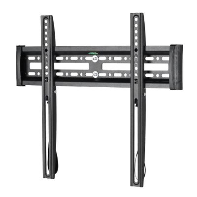 AW TV Mount Bracket for PC Mobile Cart Flat Panel Display Fits 32" to 65" LCD LED Screen TVs