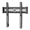 AW TV Mount Bracket for PC Mobile Cart Flat Panel Display Fits 32" to 65" LCD LED Screen TVs view 1