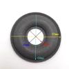 2.75 Inch 70mm 22mm for KEF Center Speaker Foam Edge Repair Kit Surround for Drivers 2PCS view 2