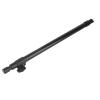 Aluminium Alloy Portable Camera Video Slider Support Tripod Rods, Adjustable Stability Rods for Tripod Stand, Lightweight Slider Support Rods with 1/4 Screw, Compatible with Most S view 2