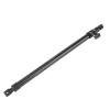 Aluminium Alloy Portable Camera Video Slider Support Tripod Rods, Adjustable Stability Rods for Tripod Stand, Lightweight Slider Support Rods with 1/4 Screw, Compatible with Most S view 4