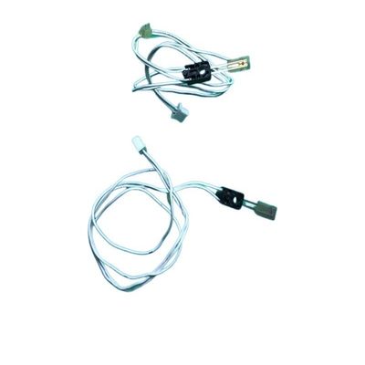 1PCS Thermistor AW10-0143 AW10-0144 MPC3502 Fuser Thermistor Compatible with Ricoh MPC3002 MPC4502 MPC5502 MP3002 MP C3502(Original New 0143)