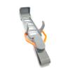 3D-Printed Waist Mount for DJI Neo 2 Belt Mount Quick-Release Holster with Integrated Camera Protection,Dual-Use Compatibility,Multi-Attachment Versatility,Secure&Conscious Carry view 2