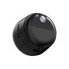 Anedios HD 1080P Portable Small Nanny Cam with Night Vision,Wireless Mini WiFi Camera Body Cam Surveillance Cameras for Home Security Indoor/Outdoor Small Security Camera view 1