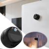Anedios HD 1080P Portable Small Nanny Cam with Night Vision,Wireless Mini WiFi Camera Body Cam Surveillance Cameras for Home Security Indoor/Outdoor Small Security Camera view 2