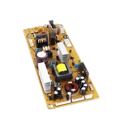 1pcs MPW3067C Used LVU Main Power Supply Board Compatible with Kyocera FS-6025 FS 6025 6030 6525 MFP(Voltage 110V)
