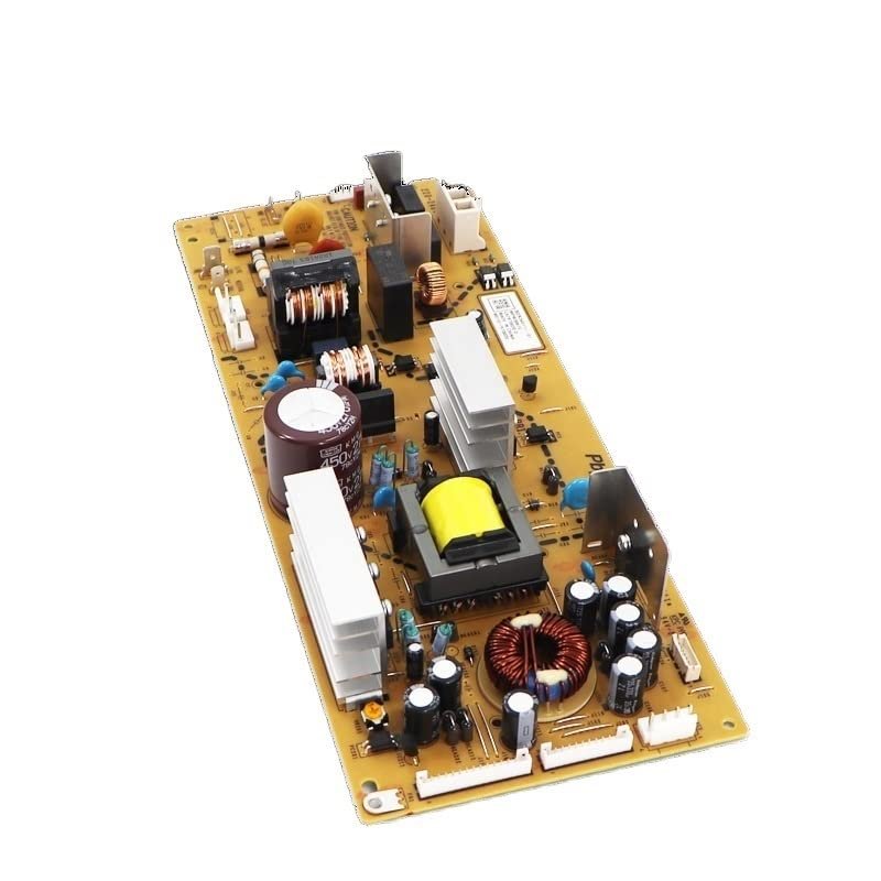 1pcs MPW3067C Used LVU Main Power Supply Board Compatible with Kyocera FS-6025 FS 6025 6030 6525 MFP(Voltage 110V)