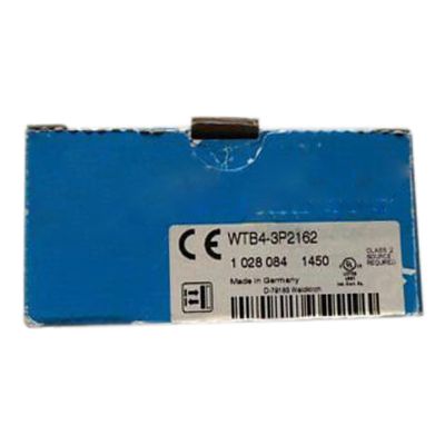 SMOCONE WTB4-3P2162 New and Sealed in Box WTB43P2162