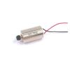 C.I.K Precious 12.4mm*19.8mm Coreless Electronic Starter 5-Pole Rotor DC 6V-12V 34600RPM Toy Car Module Motor Drivers view 1