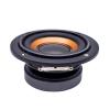 2PCS 52mm43Wreverse Side Speaker Round Outer Frame Diameter 64mm Speaker External Magnetic Bluetooth Audio view 1