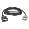 Septoolshop AUX To USB Media Connection Adapter Designed To Work Seamlessly With Cars Like The For 307 And For C5 view 2