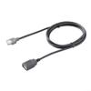 Septoolshop AUX To USB Media Connection Adapter Designed To Work Seamlessly With Cars Like The For 307 And For C5 view 3
