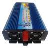 1500W Pure Sine Wave Dc 36V to Ac 100V 110V 120V 60HZ Peak Power 3000W Inverter(Peak Power 3KW 50HZ,36V,220-240V) view 2